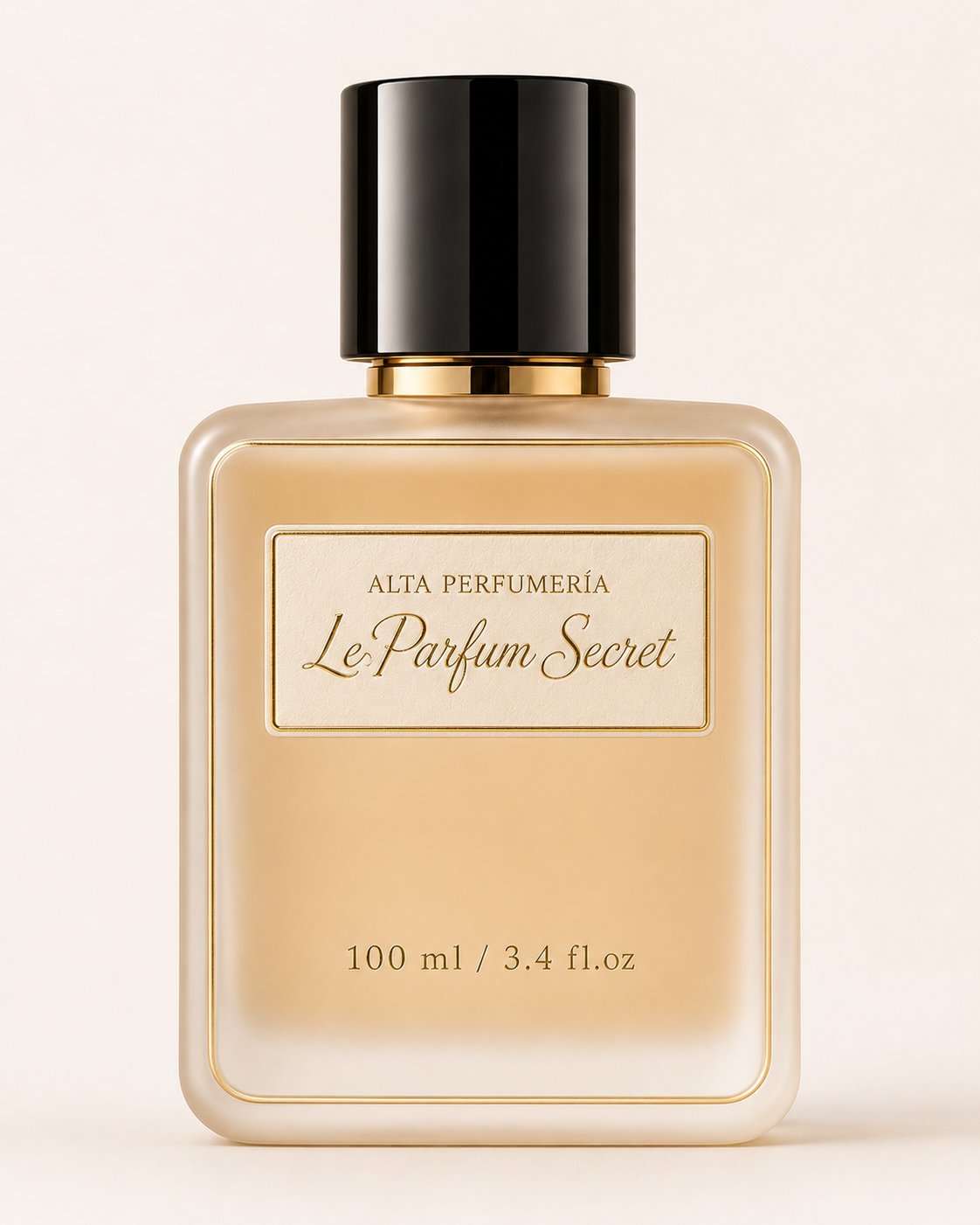 Nº PG-31 — Inspirado en Imagination de Louis Vuitton