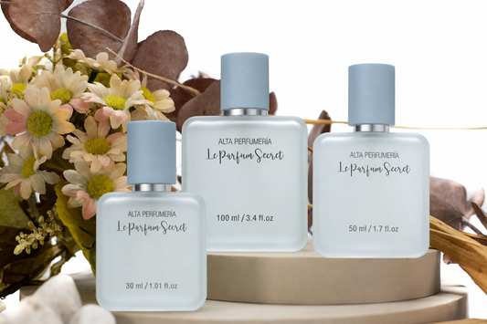 Perfume de Equivalencia