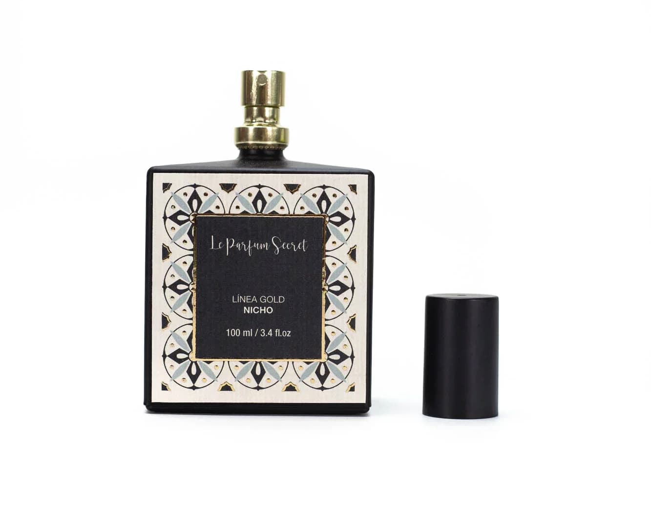 Nº PG-15 — Inspirado en Baccarat Rouge 540 de Maison Francis Kurkdjian